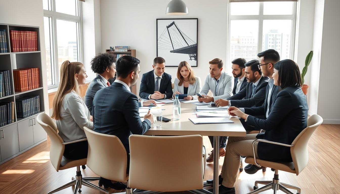 Corporate Law at a Glance
